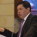 Chismes politicos en Colombia